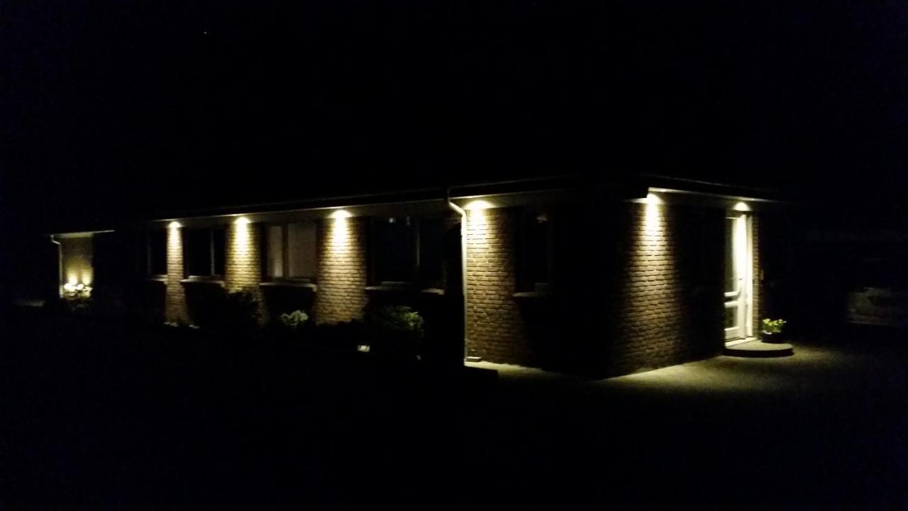 Bente'S Guesthouse Holstebro Dış mekan fotoğraf