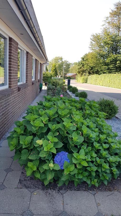 Bente'S Guesthouse Holstebro Dış mekan fotoğraf
