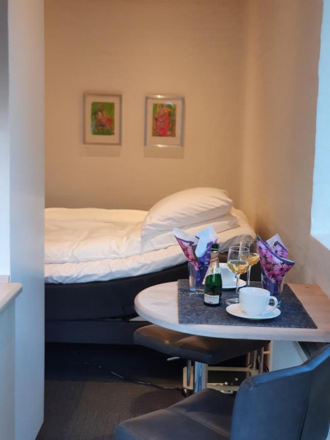 Bente'S Guesthouse Holstebro Dış mekan fotoğraf